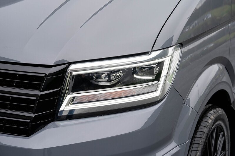 Man Tge 3.180 Panel Van Lion Xc 4x4 - N199