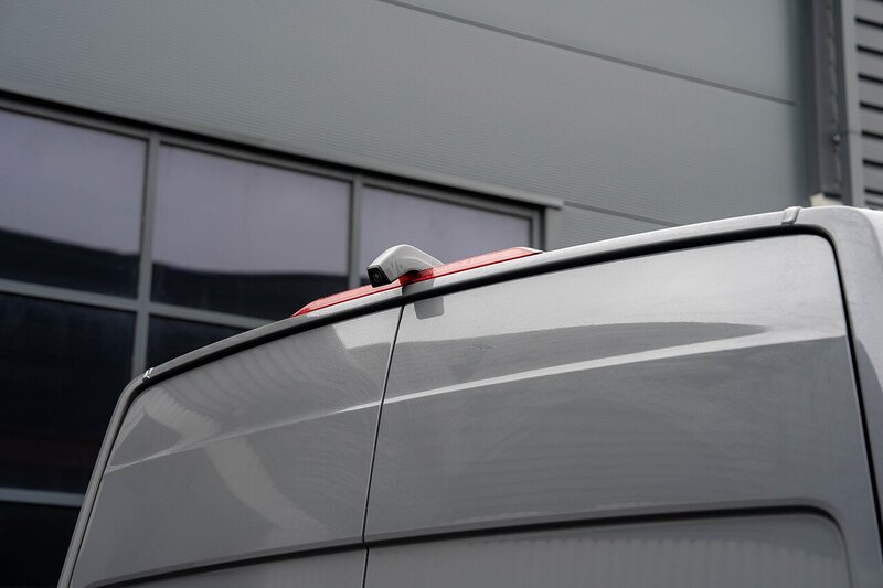 Man Tge 3.180 Panel Van Lion Xc 4x4 - N199