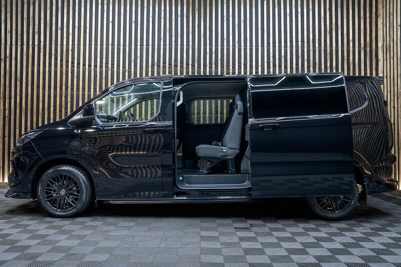 Ford Transit Custom 320 Limited L2 h1 Dciv Ecoblue - N200