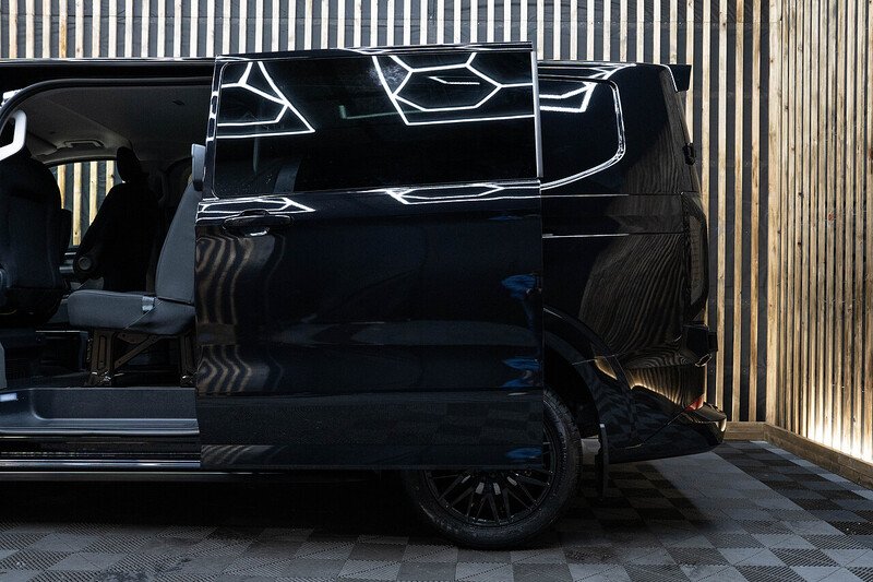 Ford Transit Custom 320 Limited L2 h1 Dciv Ecoblue - N200