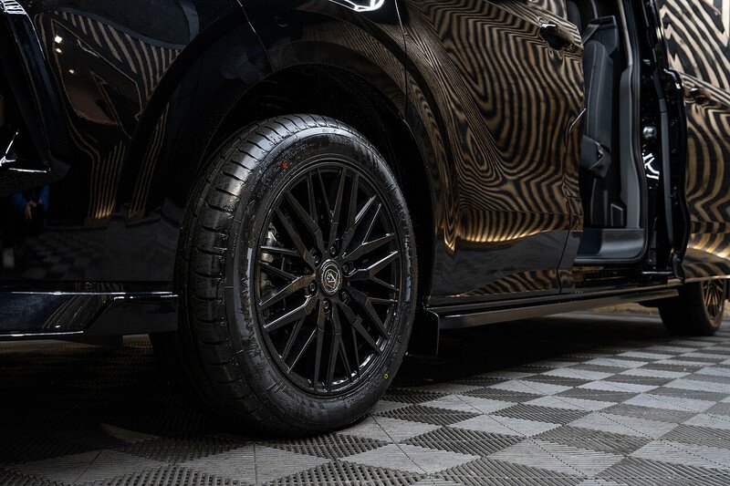 Ford Transit Custom 320 Limited L2 h1 Dciv Ecoblue - N200