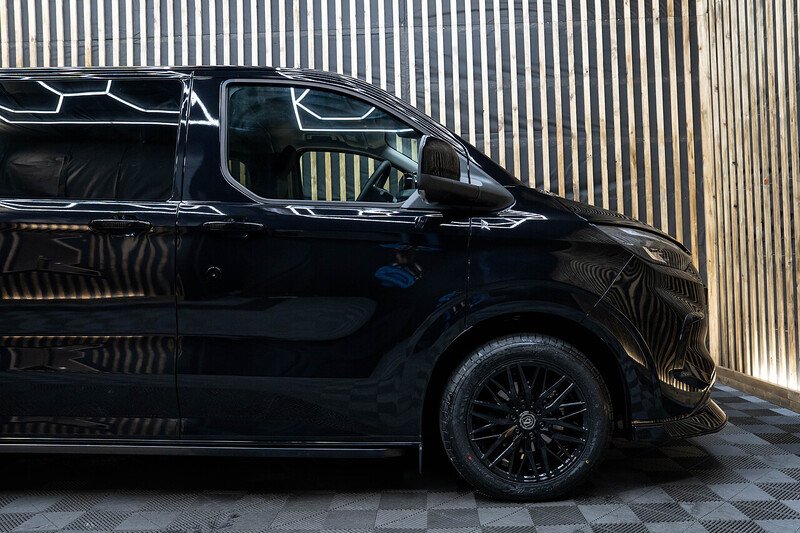 Ford Transit Custom 320 Limited L2 h1 Dciv Ecoblue - N200