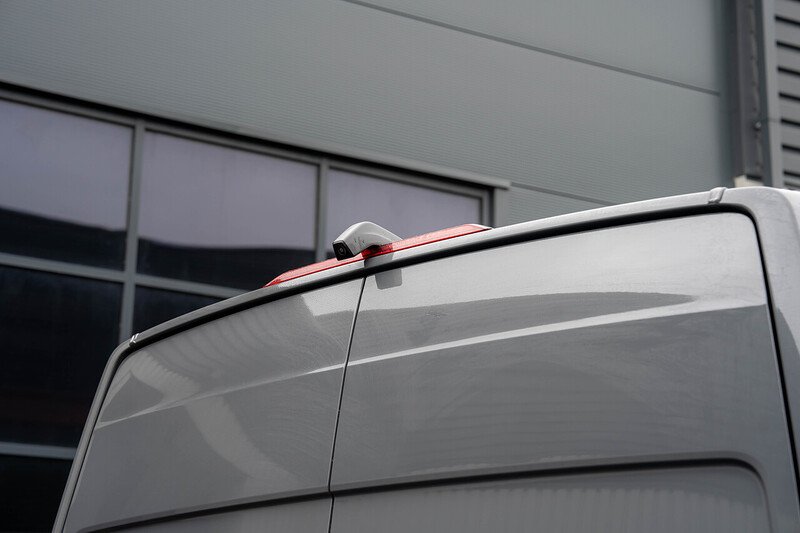 Volkswagen Crafter TDI CR35 BlueMotion Tech 4x4 MWB Commerce Plus - N201