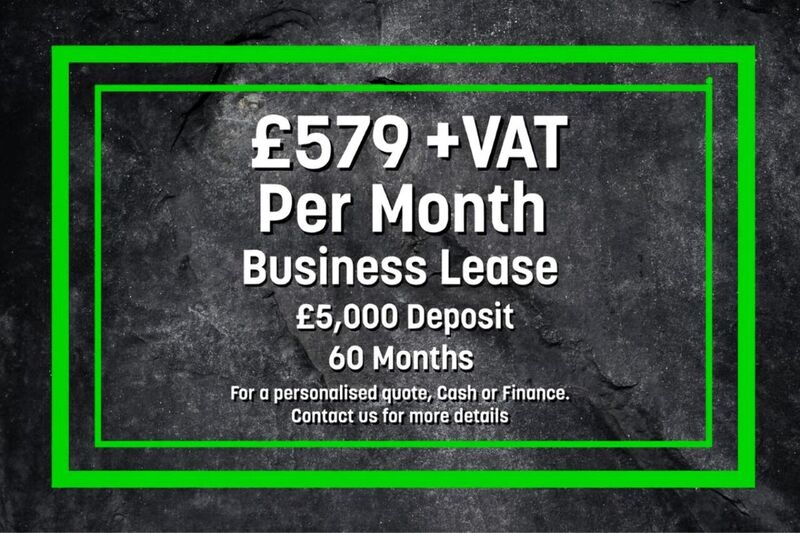 Volkswagen Crafter TDI CR35 BlueMotion Tech 4x4 MWB Commerce Plus - N202