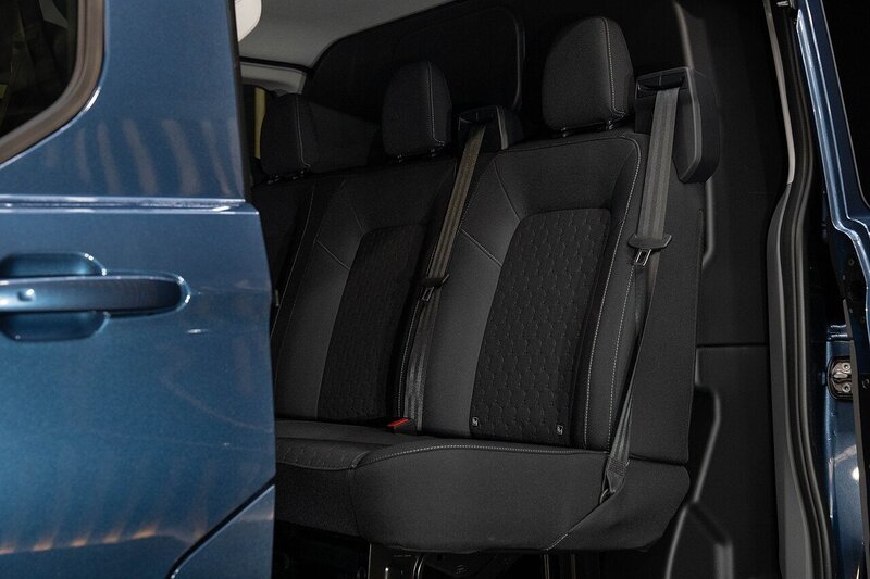 Ford Transit Custom 320 Limited L2 h1 Dciv Ecoblue - N210