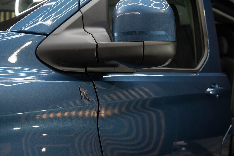 Ford Transit Custom 320 Limited L2 h1 Dciv Ecoblue - N210