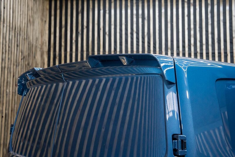 Ford Transit Custom 320 Limited L2 h1 Dciv Ecoblue - N210