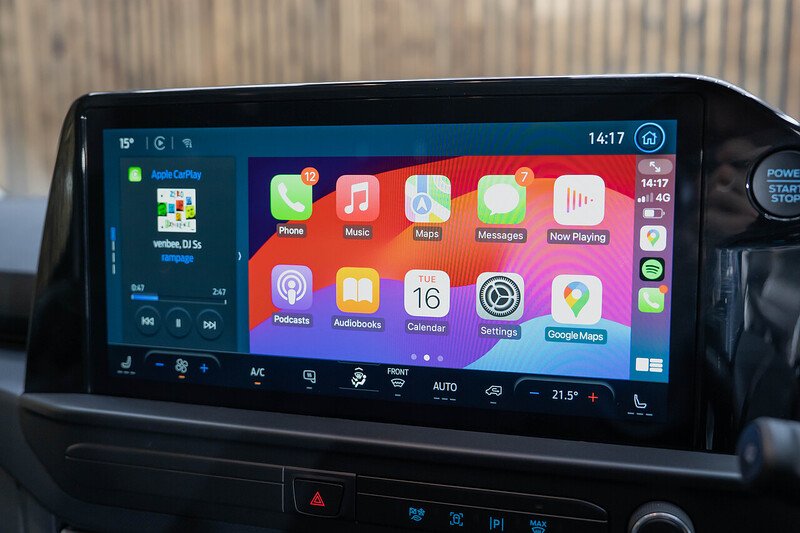 Ford Transit Custom 320 Limited L2 h1 Dciv Ecoblue - N210