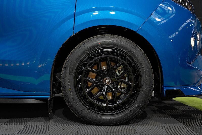 Ford Transit Custom 320 Limited L2 h1 Dciv Ecoblue - N211