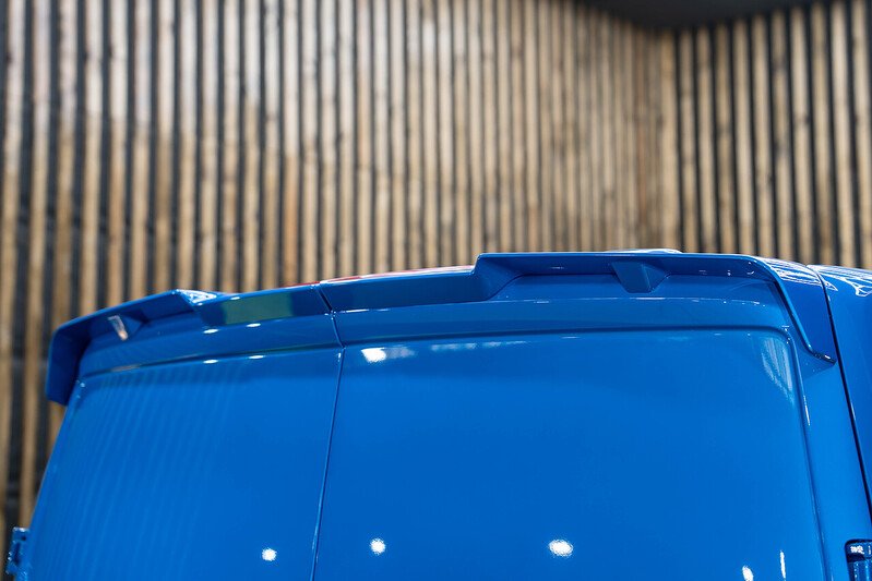 Ford Transit Custom 320 Limited L2 h1 Dciv Ecoblue - N211