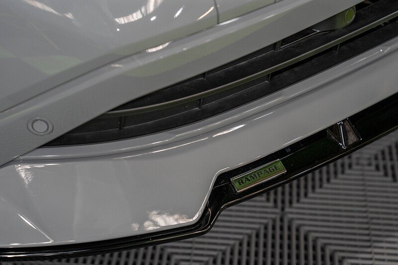 Ford Transit Custom 320 Limited L2 2.5L Auto Plug-in Hybrid - N213