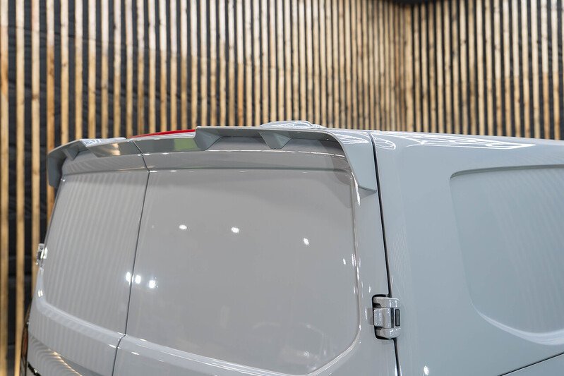 Ford Transit Custom 320 Limited L2 2.5L Auto Plug-in Hybrid - N213