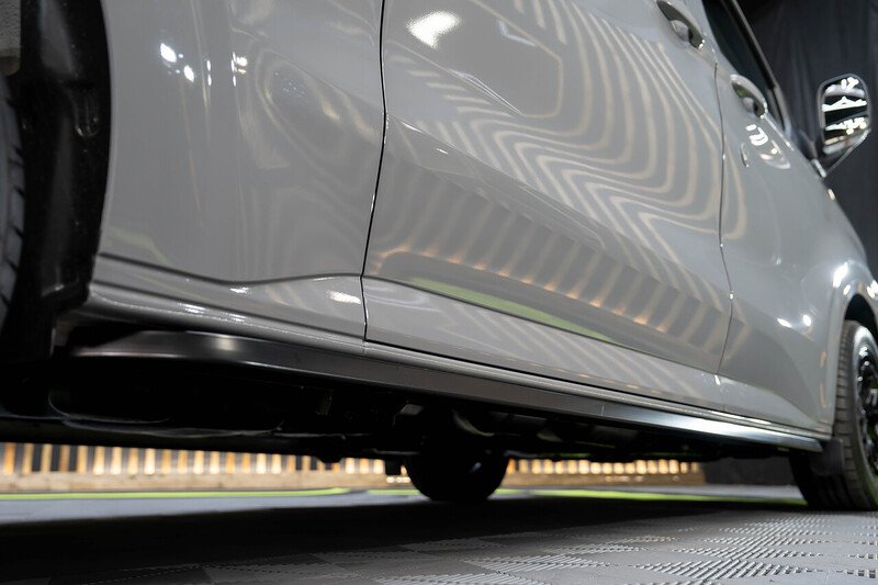 Ford Transit Custom 320 Limited L2 2.5L Auto Plug-in Hybrid - N213