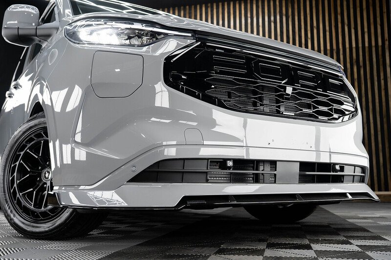 Ford Transit Custom 320 Limited L2 2.5L Auto Plug-in Hybrid - N213