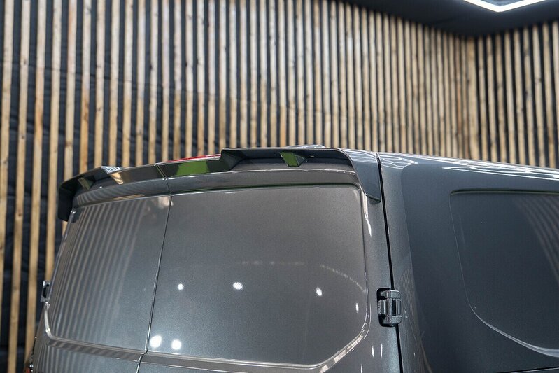 Ford Transit Custom 320 Limited L2 h1 Dciv Ecoblue - N214