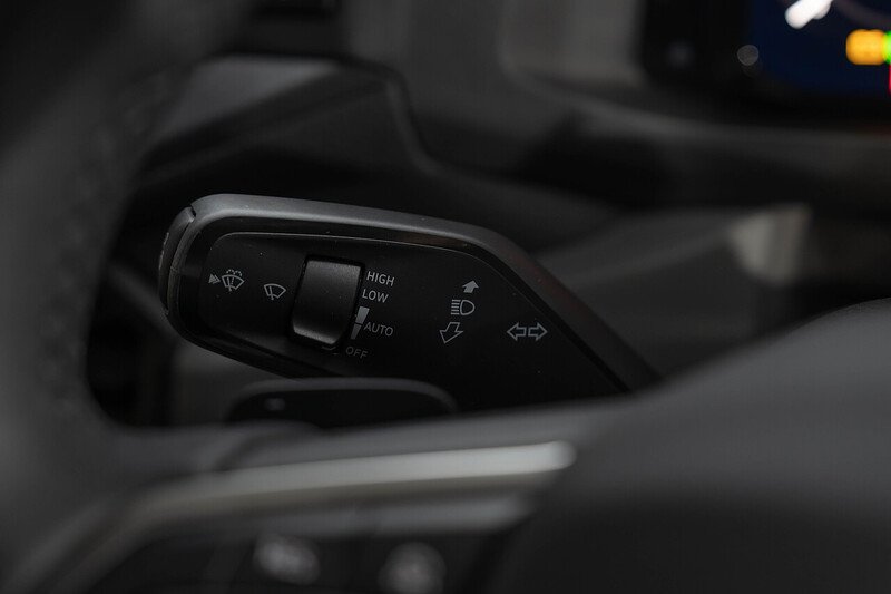 Volkswagen Crafter Cr35 Tdi MWB Crew Van Commerce Plus 4 Motion - N215