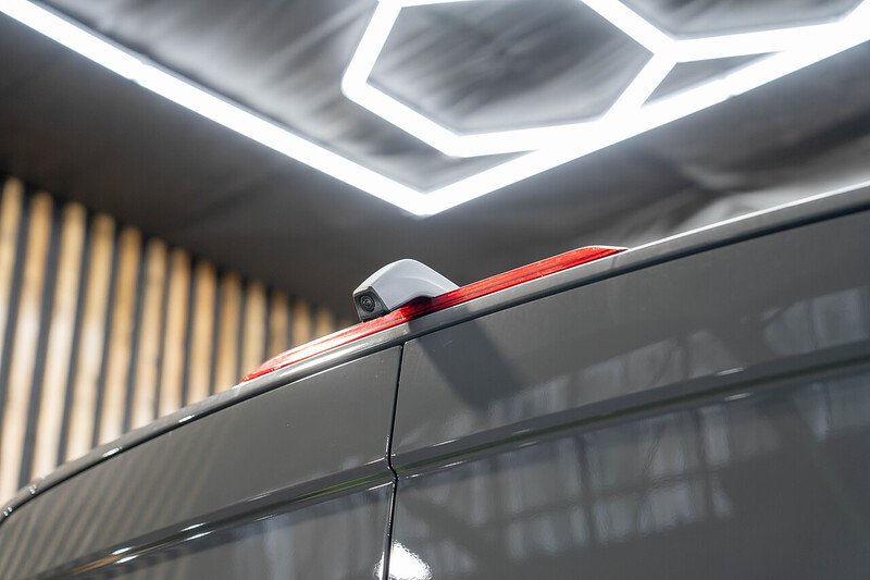 Volkswagen Crafter Cr35 Tdi MWB Crew Van Commerce Plus 4 Motion - N215