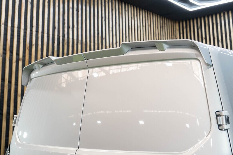 Ford Transit Custom 320 Limited L2 2.5L Auto Plug-in Hybrid - N216