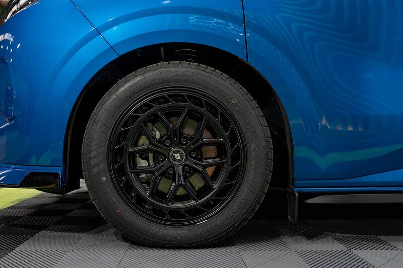 Ford Transit Custom 320 Limited L2 h1 Dciv Ecoblue - N219