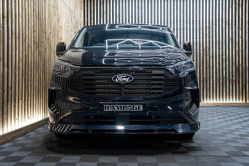 Ford Transit Custom 320 Limited L2 h1 Dciv Ecoblue - N220