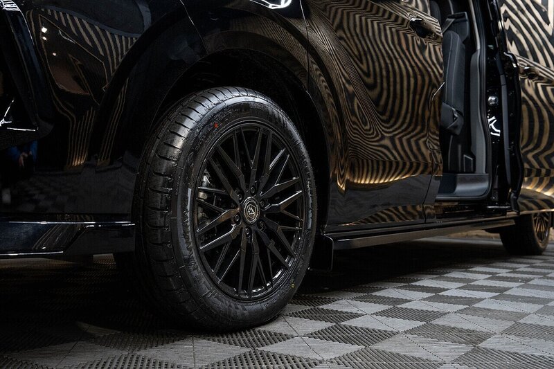 Ford Transit Custom 320 Limited L2 h1 Dciv Ecoblue - N220