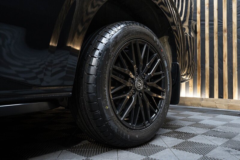 Ford Transit Custom 320 Limited L2 h1 Dciv Ecoblue - N220