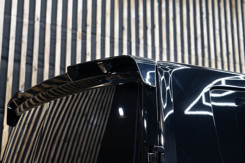 Ford Transit Custom 320 Limited L2 h1 Dciv Ecoblue - N220