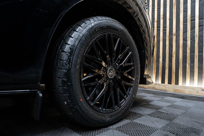 Ford Transit Custom 320 Limited L2 h1 Dciv Ecoblue - N220