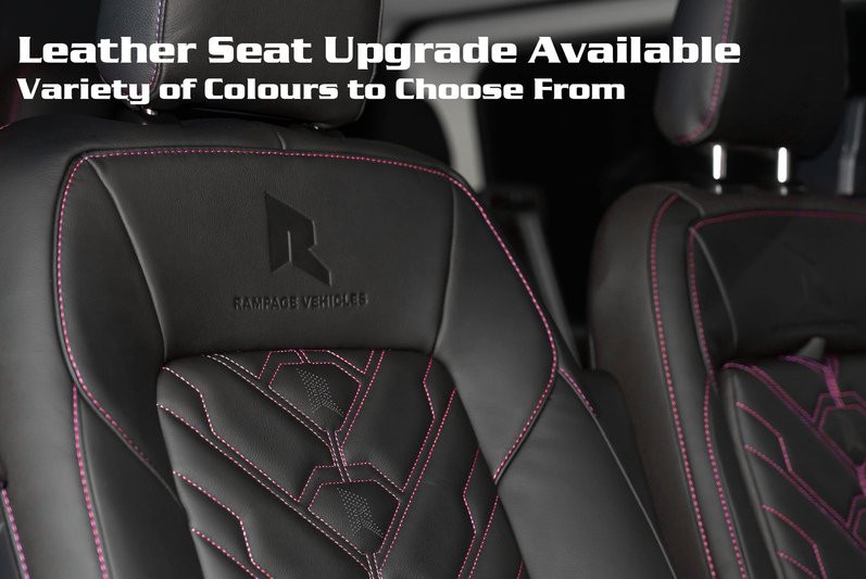 Ford Transit Custom 320 Limited L2 2.5L Auto Plug-in Hybrid - N221