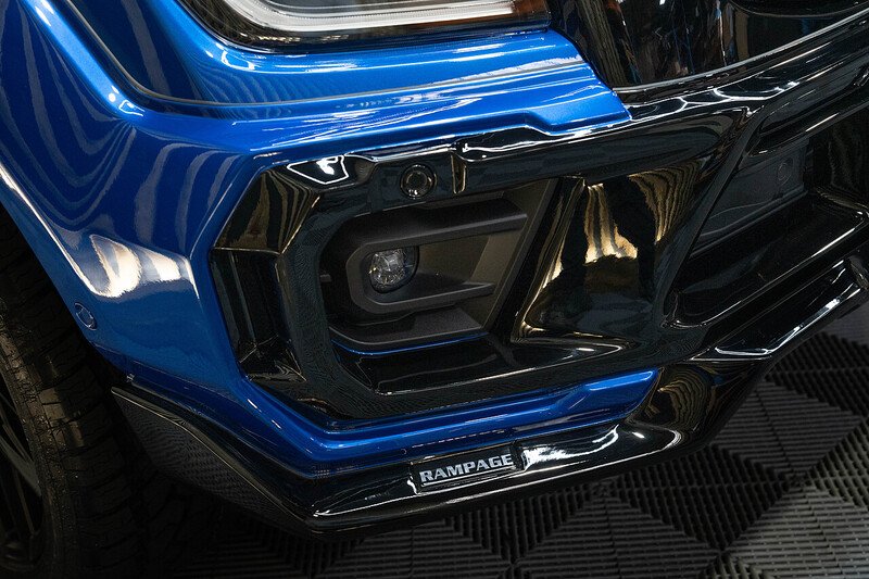 Ford Ranger 2.0 EcoBlue Wildtrak Auto 4WD Euro 6 (s/s) 4dr - N222