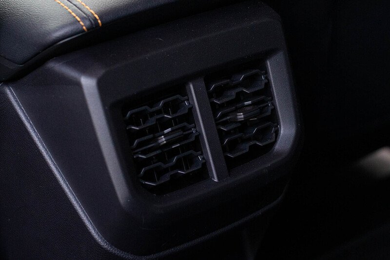 Ford Ranger 2.0 EcoBlue Wildtrak Auto 4WD Euro 6 (s/s) 4dr - N222