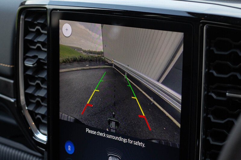 Ford Ranger 2.0 EcoBlue Wildtrak Auto 4WD Euro 6 (s/s) 4dr - N222