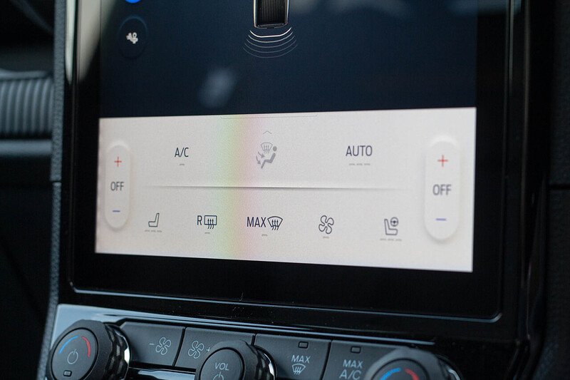 Ford Ranger 2.0 EcoBlue Wildtrak Auto 4WD Euro 6 (s/s) 4dr - N222