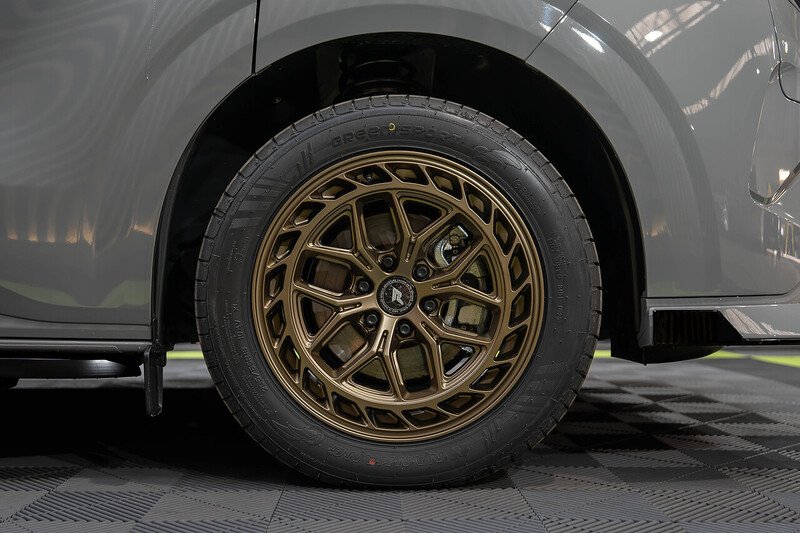 Ford Transit Custom 320 Limited L1h1 Dciv Ecoblue - N223