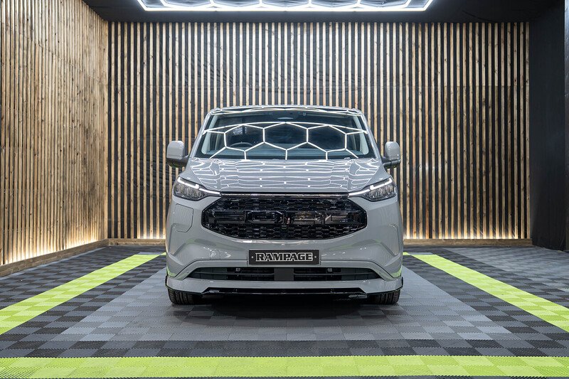 Ford Transit Custom 320 Limited L1h1 Dciv Ecoblue - N223