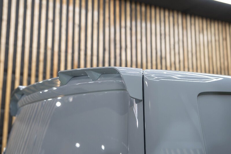 Ford Transit Custom 320 Limited L1h1 Dciv Ecoblue - N223