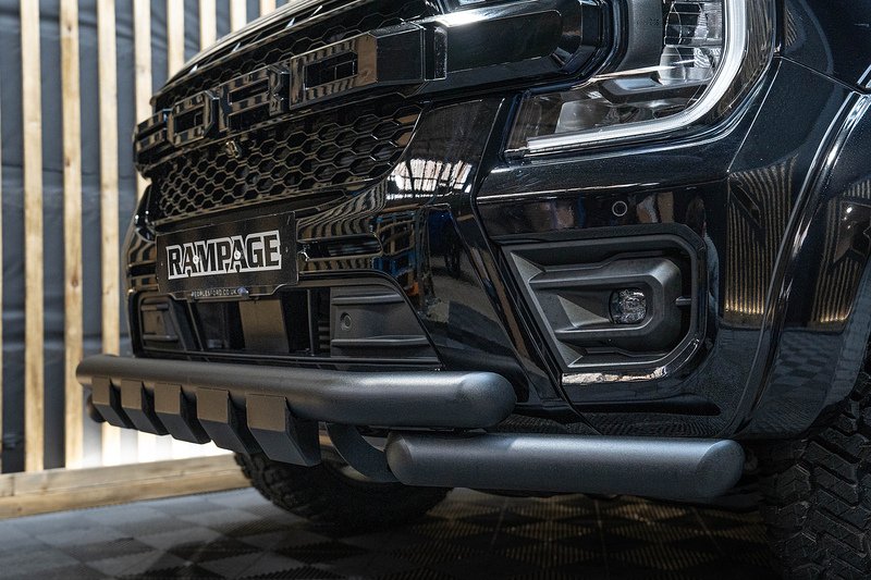 Ford Ranger Hybrid PHEV Wildtrak Dcb 4X4 - N224