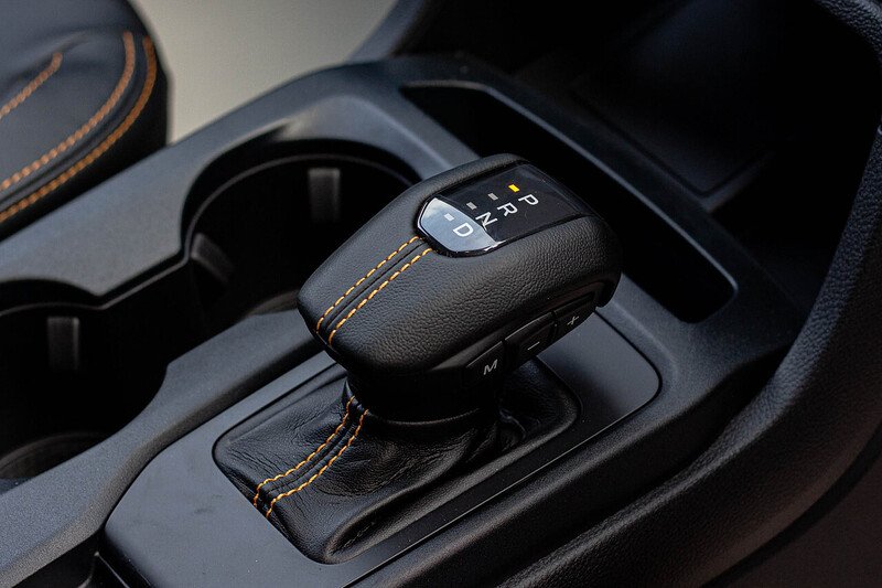 Ford Ranger Hybrid PHEV Wildtrak Dcb 4X4 - N224