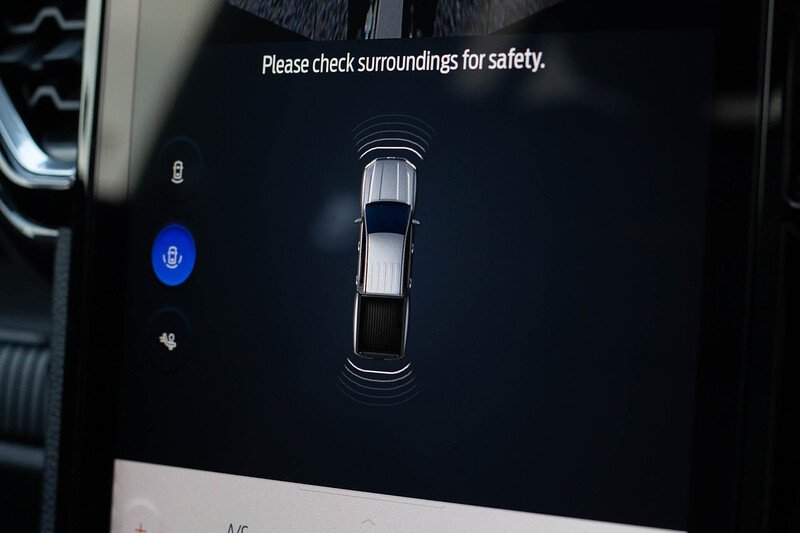 Ford Ranger Hybrid PHEV Wildtrak Dcb 4X4 - N224