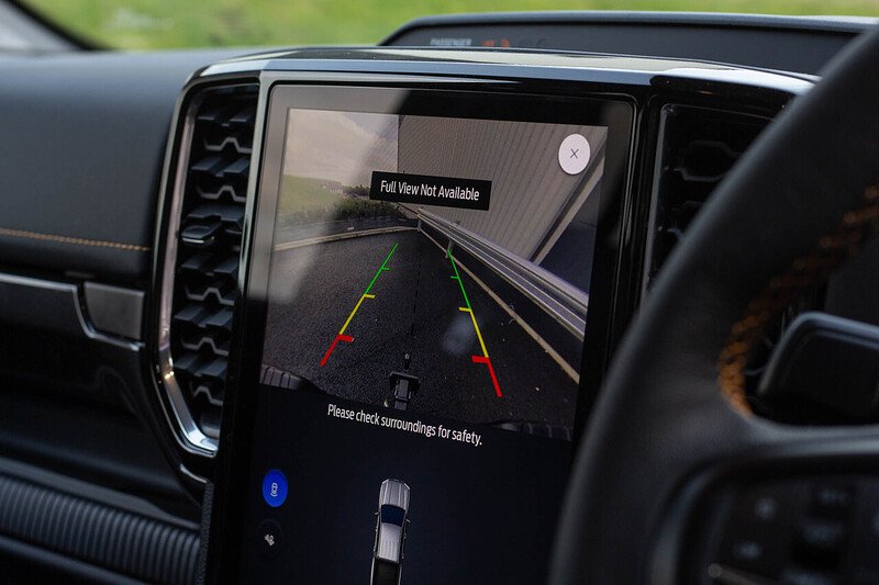 Ford Ranger Hybrid PHEV Wildtrak Dcb 4X4 - N224