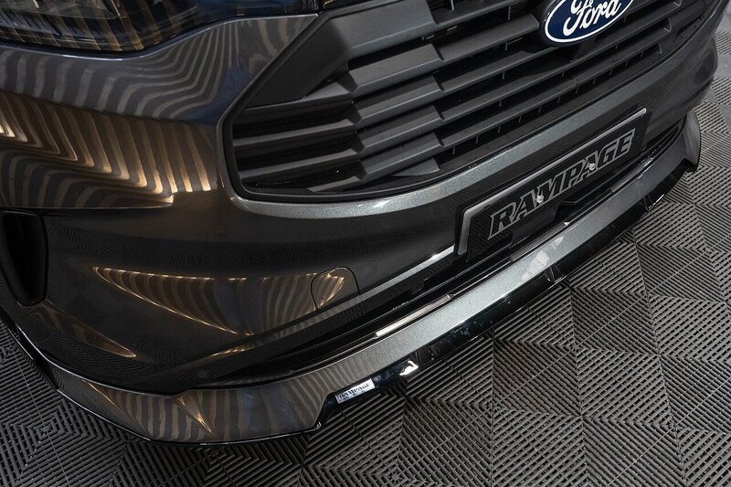 Ford Transit Custom 320 Limited L2 2.5L Auto Plug-in Hybrid - N225