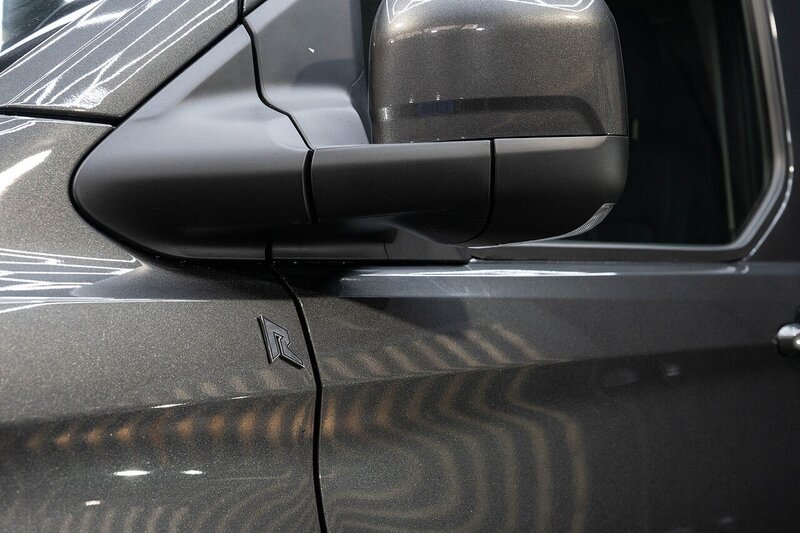 Ford Transit Custom 320 Limited L2 2.5L Auto Plug-in Hybrid - N225