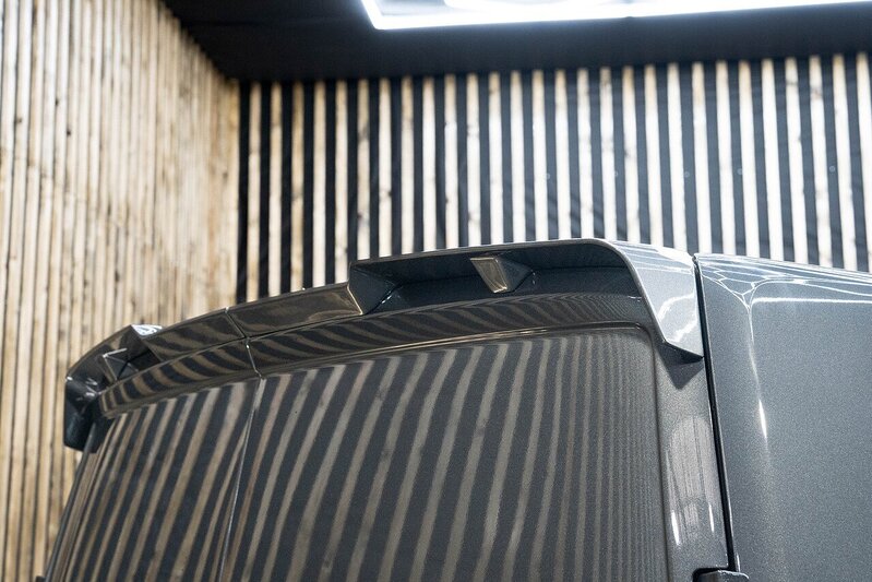 Ford Transit Custom 320 Limited L2 2.5L Auto Plug-in Hybrid - N225