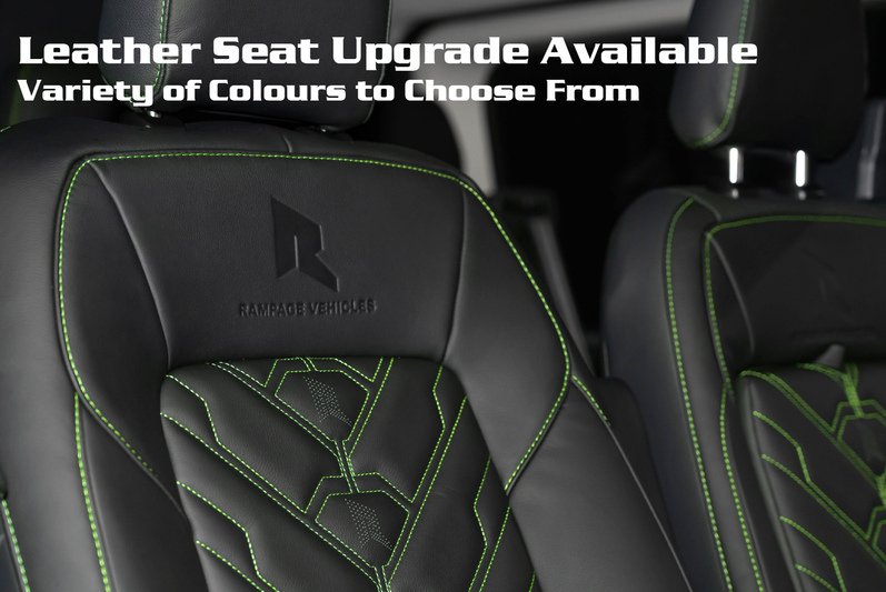 Ford Transit Custom 320 Limited L2 2.5L Auto Plug-in Hybrid - N225