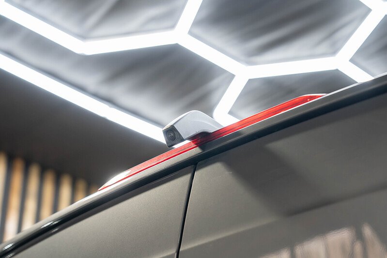 Volkswagen Crafter Cr35 Tdi MWB Crew Van Commerce Plus 4 Motion - N228