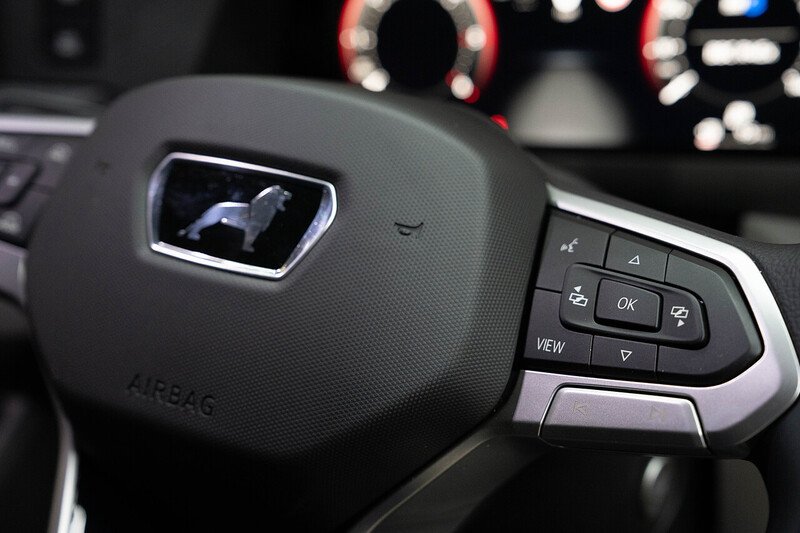 Volkswagen Crafter Cr35 Tdi M H/R P/V Commerce Plus - N230