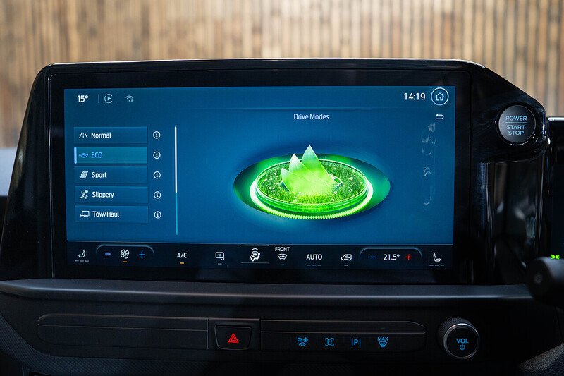 Ford Transit Custom 320 Limited L2h1 Dciv Ecoblue - N232