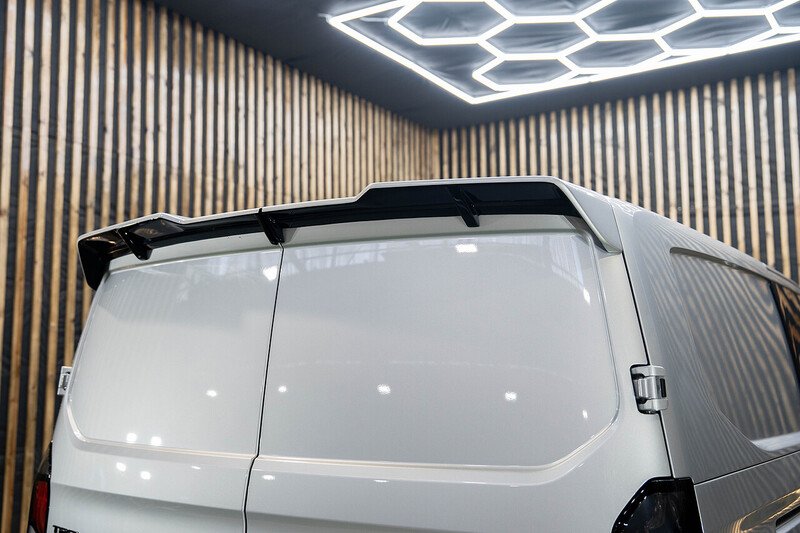 Ford Transit Custom 320 Limited L2h1 Dciv Ecoblue - N232