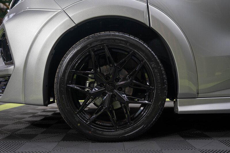 Ford Transit Custom 320 Limited L2h1 Dciv Ecoblue - N234