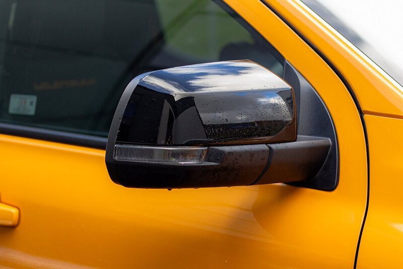 Ford Ranger EcoBlue Wildtrak Hybrid Auto 4WD Euro 6 (s/s) 4dr - N239